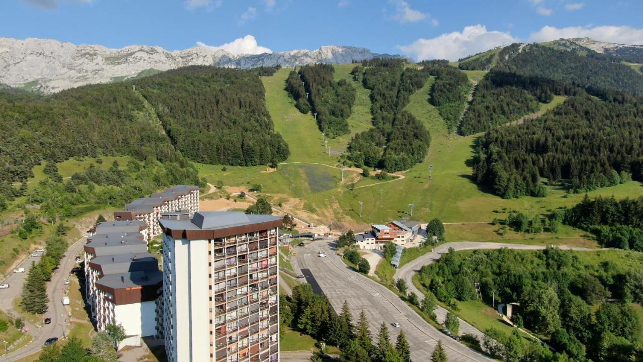 La Colombe A Villard 外观 照片